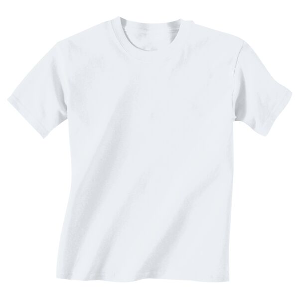AndoverMS Youth Heavy Cotton T-Shirt Thumbnail