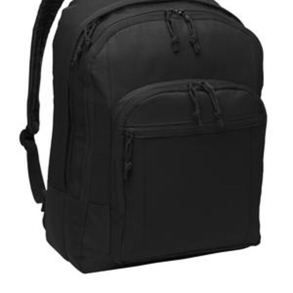 RHXC BG204 Port Authority® Basic Backpack Thumbnail