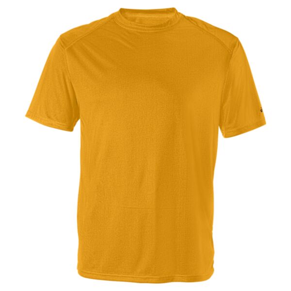 Heat Performance 4120 Adult - Dry Core T-Shirt with Sport Shoulders Thumbnail