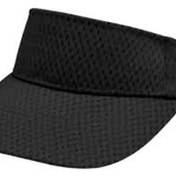 Heat Adjustable Visor Thumbnail