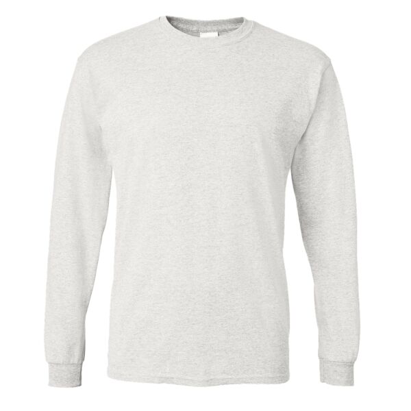 Goddard HS DryBlend™ 50/50 Long Sleeve T-Shirt Thumbnail