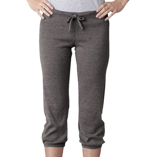 Tabor Adult Capri Scrunch Pants Thumbnail