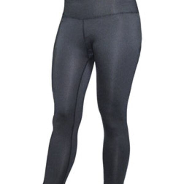 Tabor  Badger Ladies Athletic Crop Tights Thumbnail