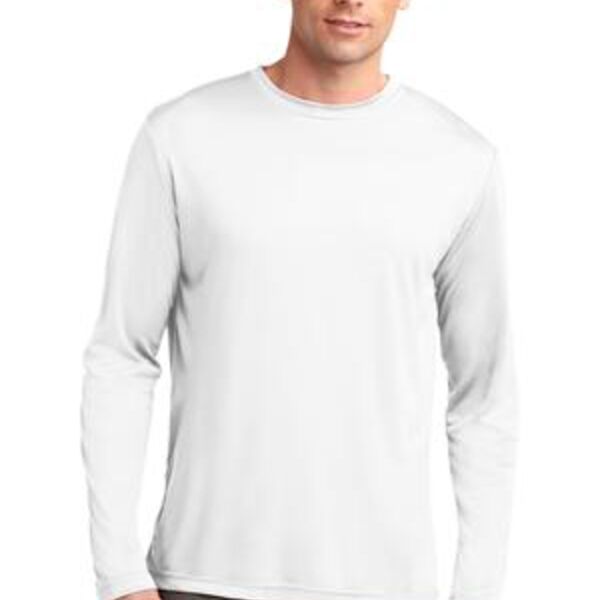 Sport-Tek® Long Sleeve PosiCharge™ Competitor™ Tee Thumbnail