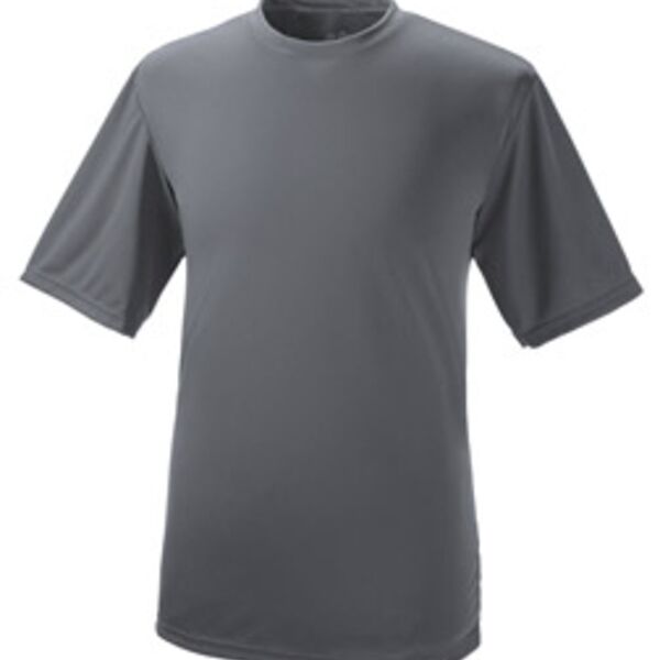 AMS Youth NB3234 Marathon Performance  Tee Thumbnail