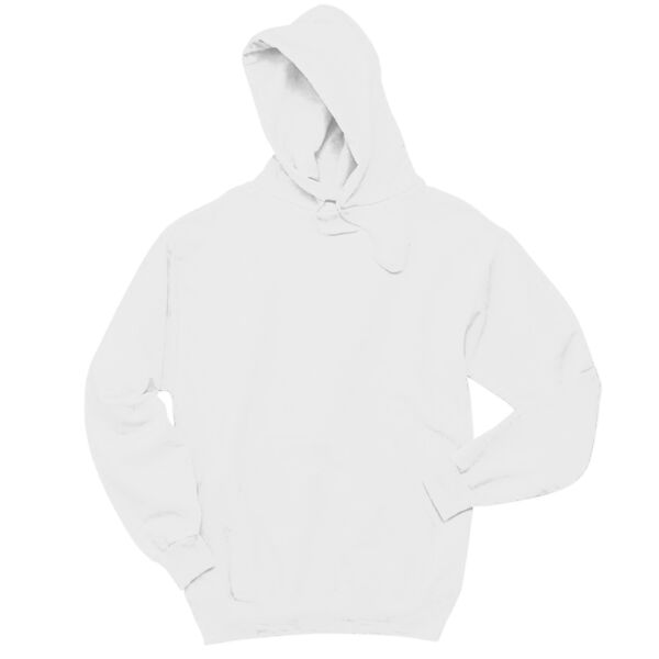 BethelS 996 NuBlend ® Pullover Hooded Sweatshirt Thumbnail
