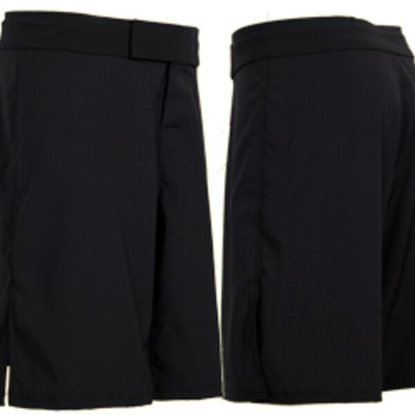 nhs Adult CT-100B Wet Effect Fighting Shorts Thumbnail