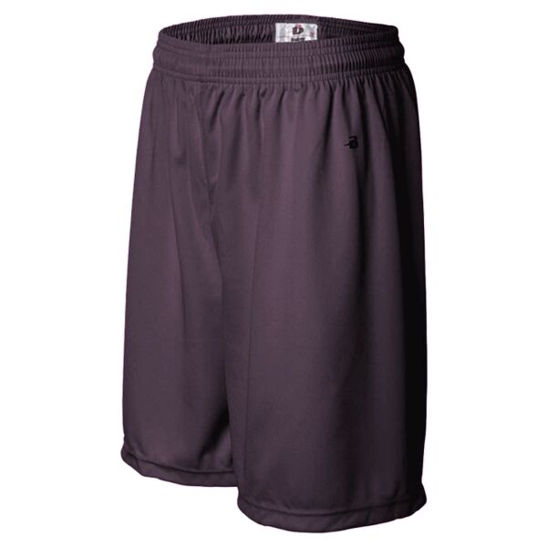 nhs Adult 4107 B-Dry Core 7'' Inseam Shorts Thumbnail
