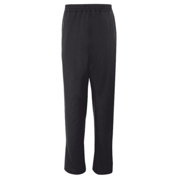 heightss 974 Adult NuBlend® 50/50 Open-Bottom Sweatpants with Pockets Thumbnail