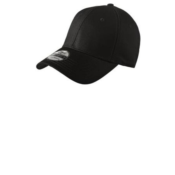 HesstonB - NE1000 Structured Stretch Cotton Cap Thumbnail