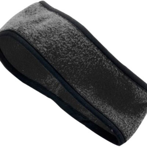 nmstrack  6753 Chill Fleece Headband Thumbnail