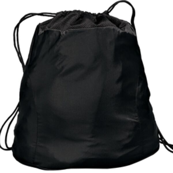 hugo BG83 Two Tone Cinch Pack Thumbnail