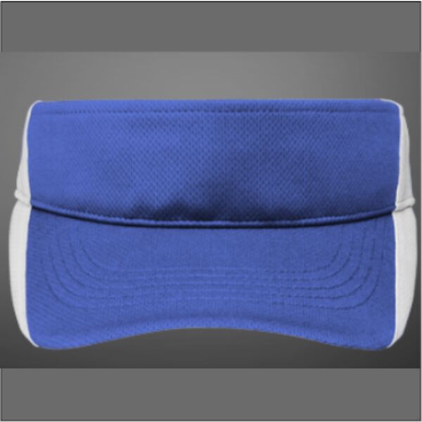 asoftball 708 Micro Mesh Visor Thumbnail