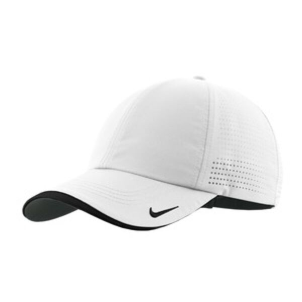 elyria 429467 Dri FIT Swoosh Perforated Cap Thumbnail