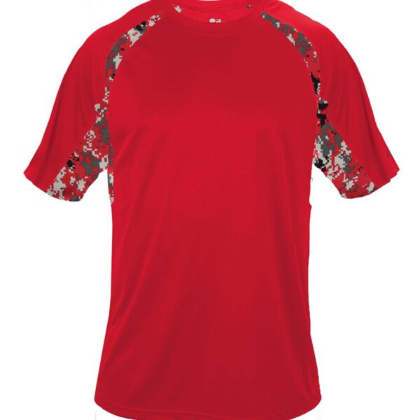 elyria 4140 Digital Hook Tee Thumbnail