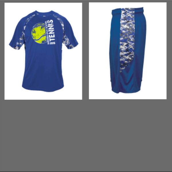 HS Tennis Combo Thumbnail