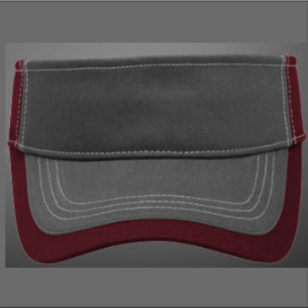 hsoftball 775 Visor Thumbnail