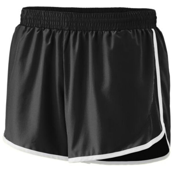 nws 1267 Ladies Adrenaline Short Thumbnail