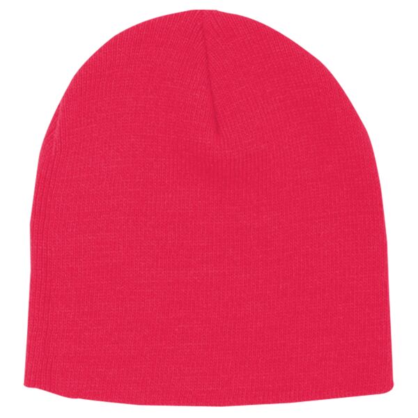 nflyers 3810 8½' Inch Knit Beanie Thumbnail