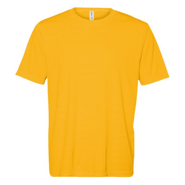 Shaw Alo Sport M1009 Polyester Sport T-Shirt Thumbnail
