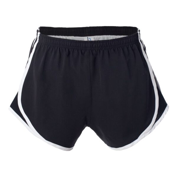 Shaw Boxercraft P62 Ladies' Novelty Velocity Running Short Thumbnail